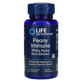 Peony Immune