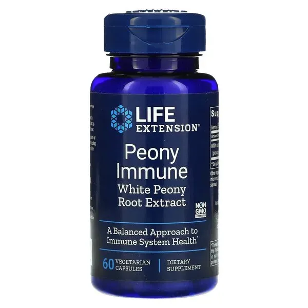 Peony Immune