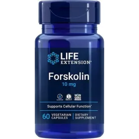 Forskolin, 10mg