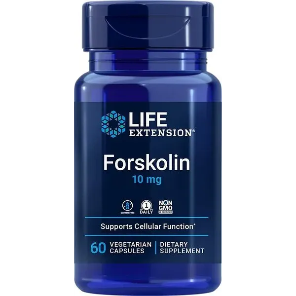 Forskolin, 10mg