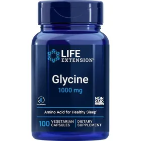 Glycine, 1000mg