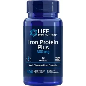 Iron Protein Plus, 300mg
