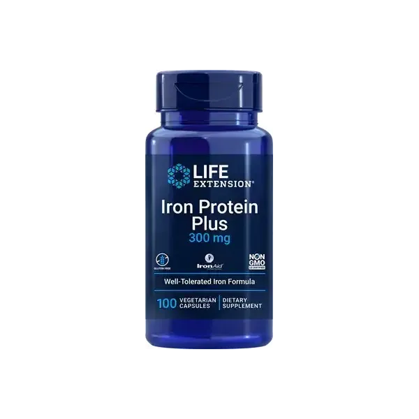 Iron Protein Plus, 300mg