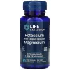 Potassium with Extend-Release Magnesium