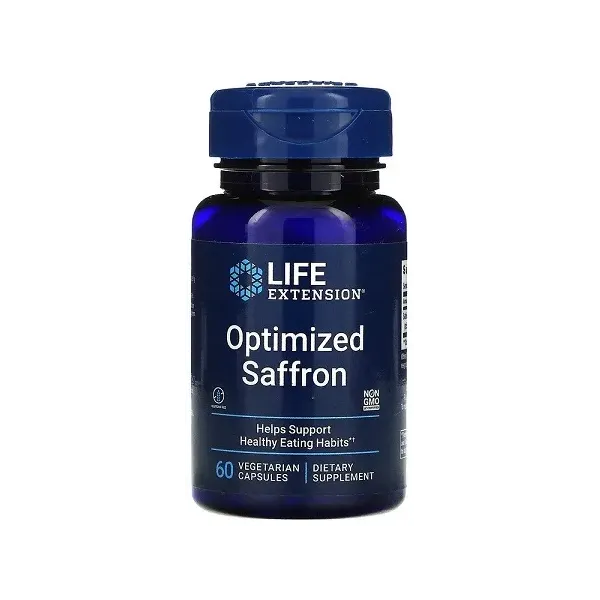 Optimized Saffron