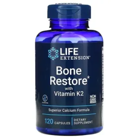 Bone Restore with Vitamin K2