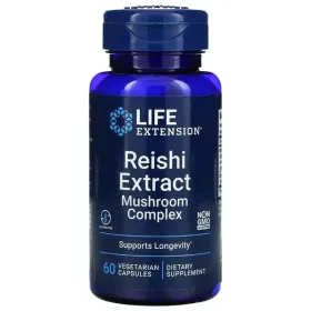Reishi Extract Mushroom Complex