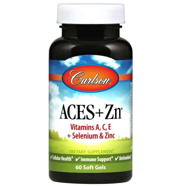 ACES + Zn