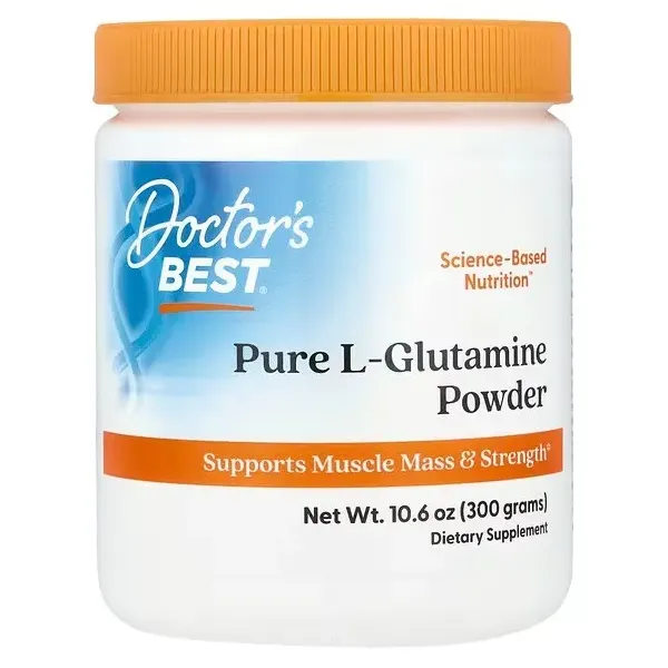 L-Glutamine Powder