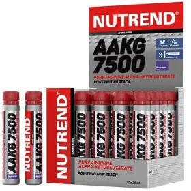 AAKG 7500, Blackcurrant