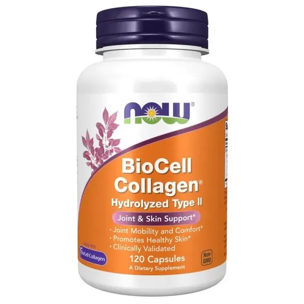 BioCell Collagen Hydrolyzed Type II