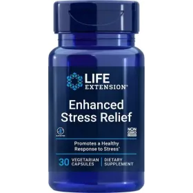 Enhanced Stress Relief