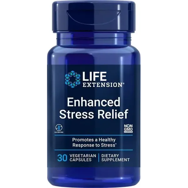 Enhanced Stress Relief