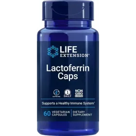 Lactoferrin Caps
