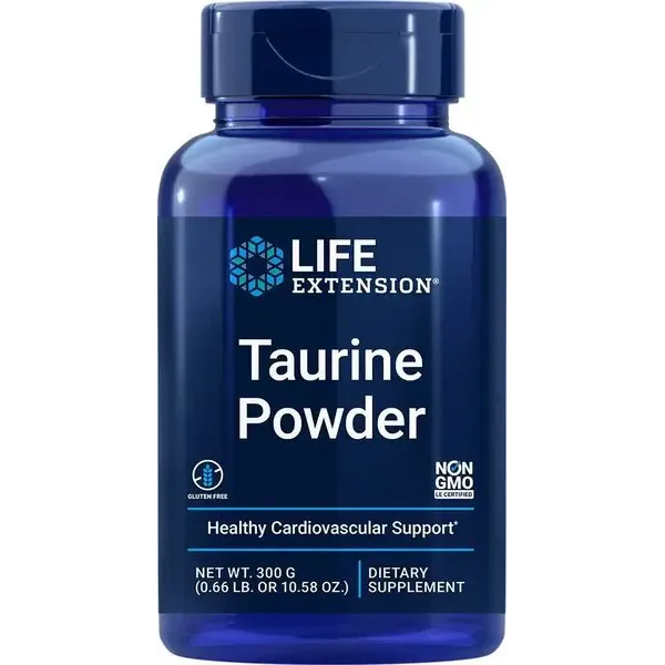 Taurine Powder