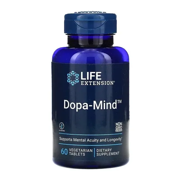 Dopa-Mind