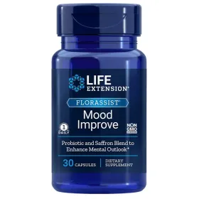 Florassist Mood Improve