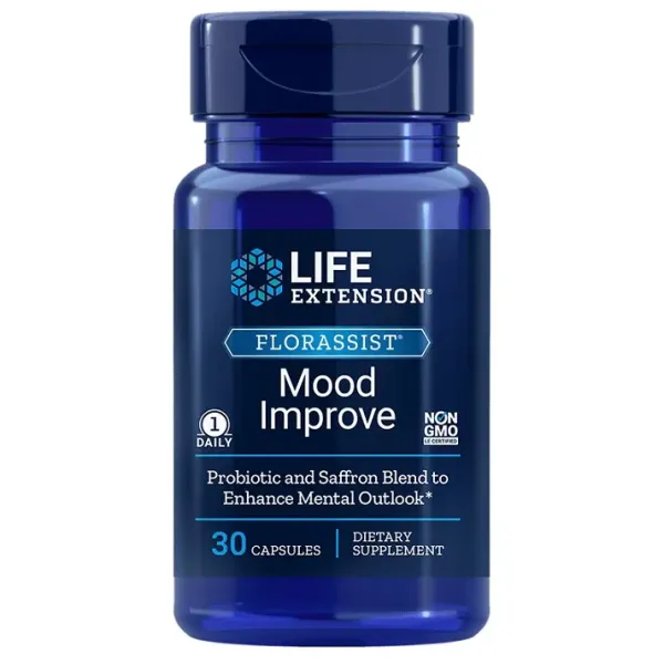Florassist Mood Improve