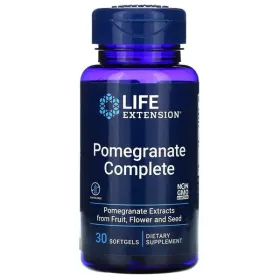 Pomegranate Complete