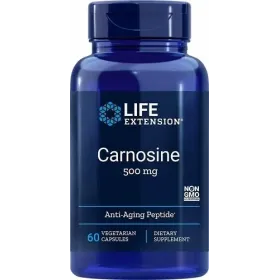 Carnosine, 500mg