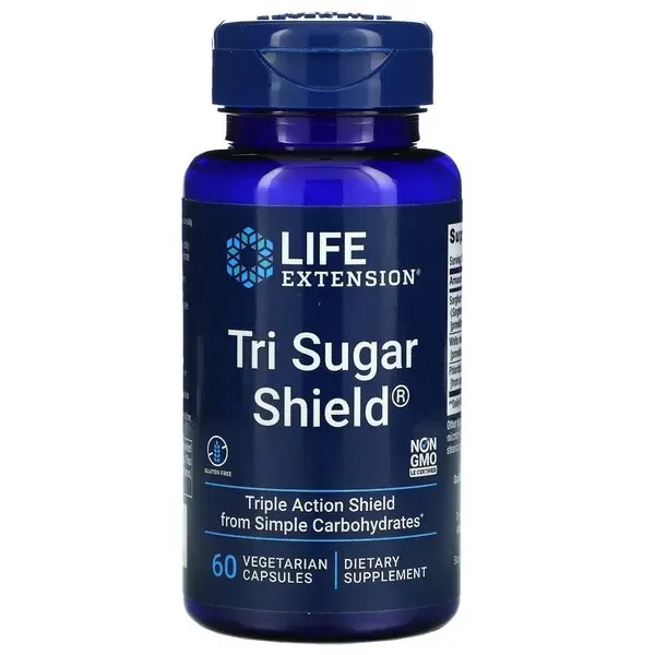Tri Sugar Shield