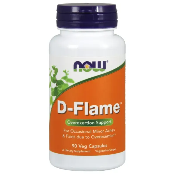 D-Flame