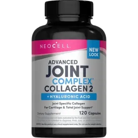 Collagen 2 Joint Complex