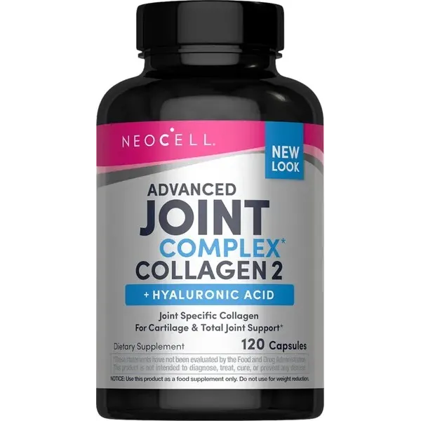 Collagen 2 Joint Complex