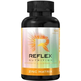 Zinc Matrix