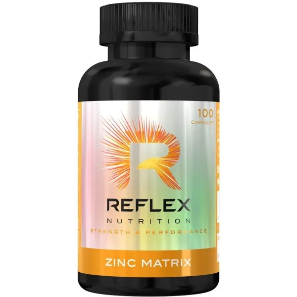 Zinc Matrix
