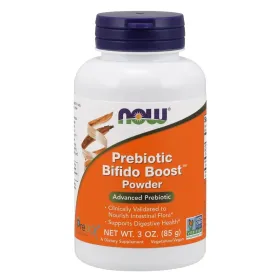 Prebiotic Bifido Boost Powder