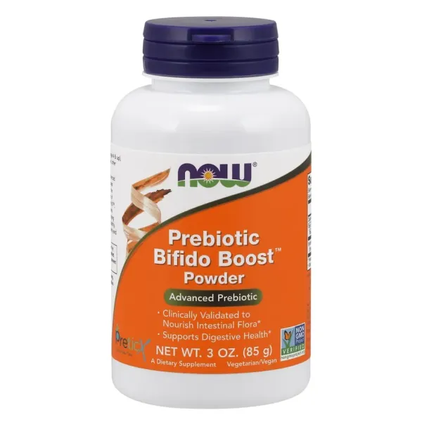 Prebiotic Bifido Boost Powder