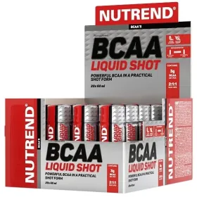 BCAA Liquid Shot