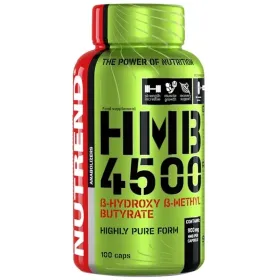 HMB 4500