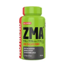 ZMA