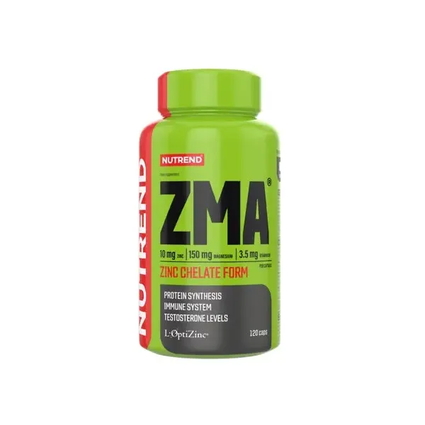 ZMA