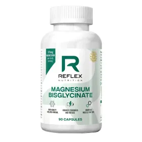 Magnesium Bisglycinate