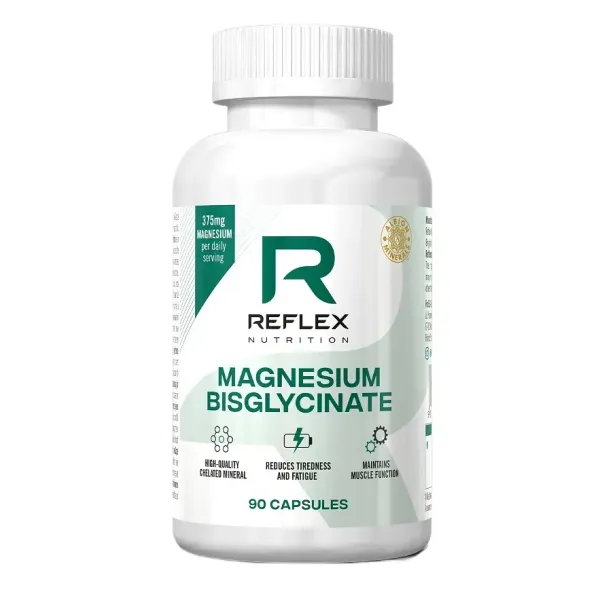Magnesium Bisglycinate