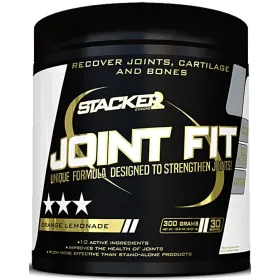 Joint Fit, Orange Lemonade