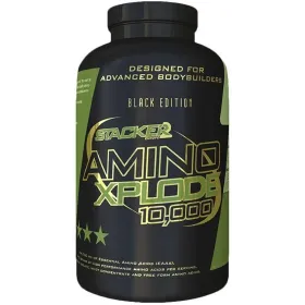 Amino Xplode 10,000
