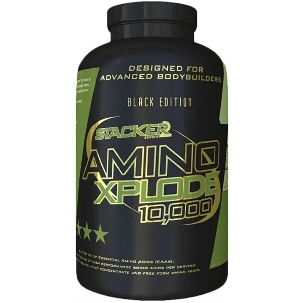 Amino Xplode 10,000