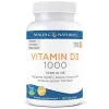 Vitamin D3, 1000 IU Orange