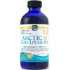 Arctic-D Cod Liver Oil, Lemon