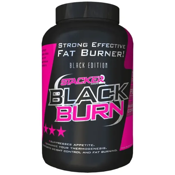 Black Burn