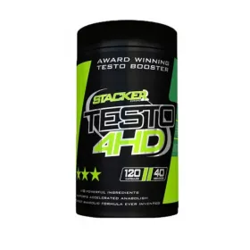 Testo 4HD