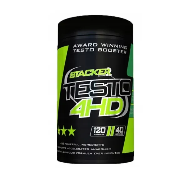 Testo 4HD