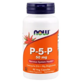 P-5-P, 50mg