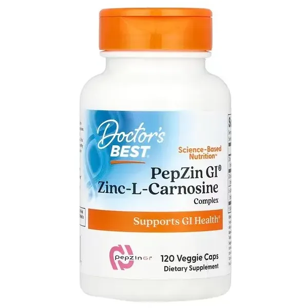 PepZin GI