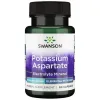 Potassium Aspartate, 99mg