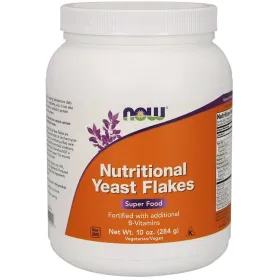 Nutritional Yeast Flakes